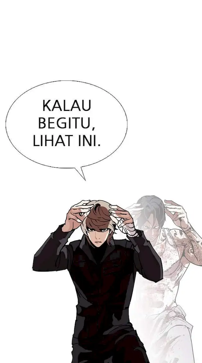 Lookism Bab 260 halaman 119