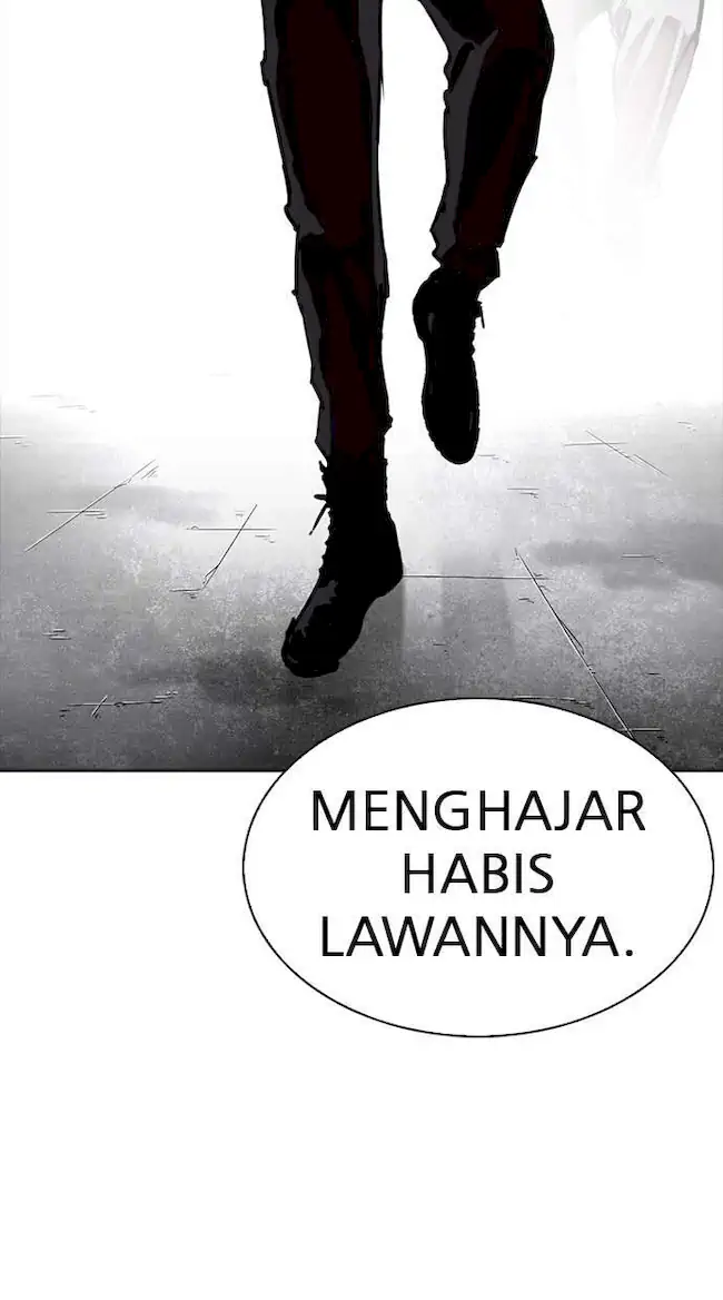 Lookism Bab 261 halaman 2