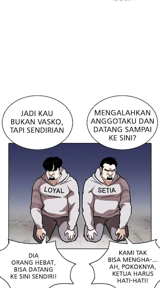 Lookism Bab 261 halaman 4