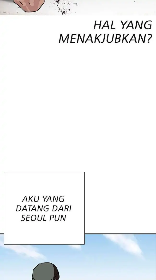 Lookism Bab 261 halaman 8