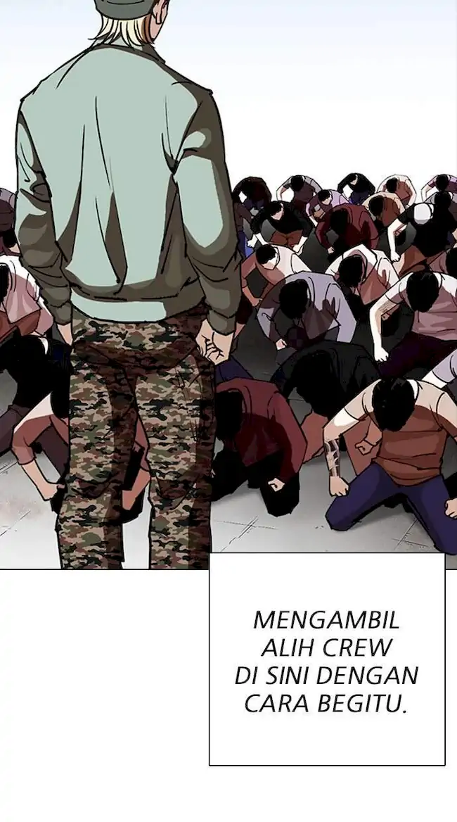 Lookism Bab 261 halaman 9