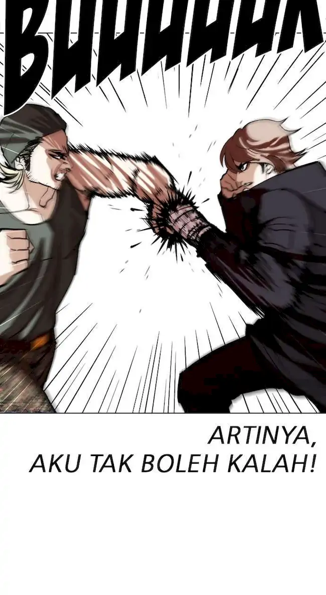 Lookism Bab 261 halaman 12