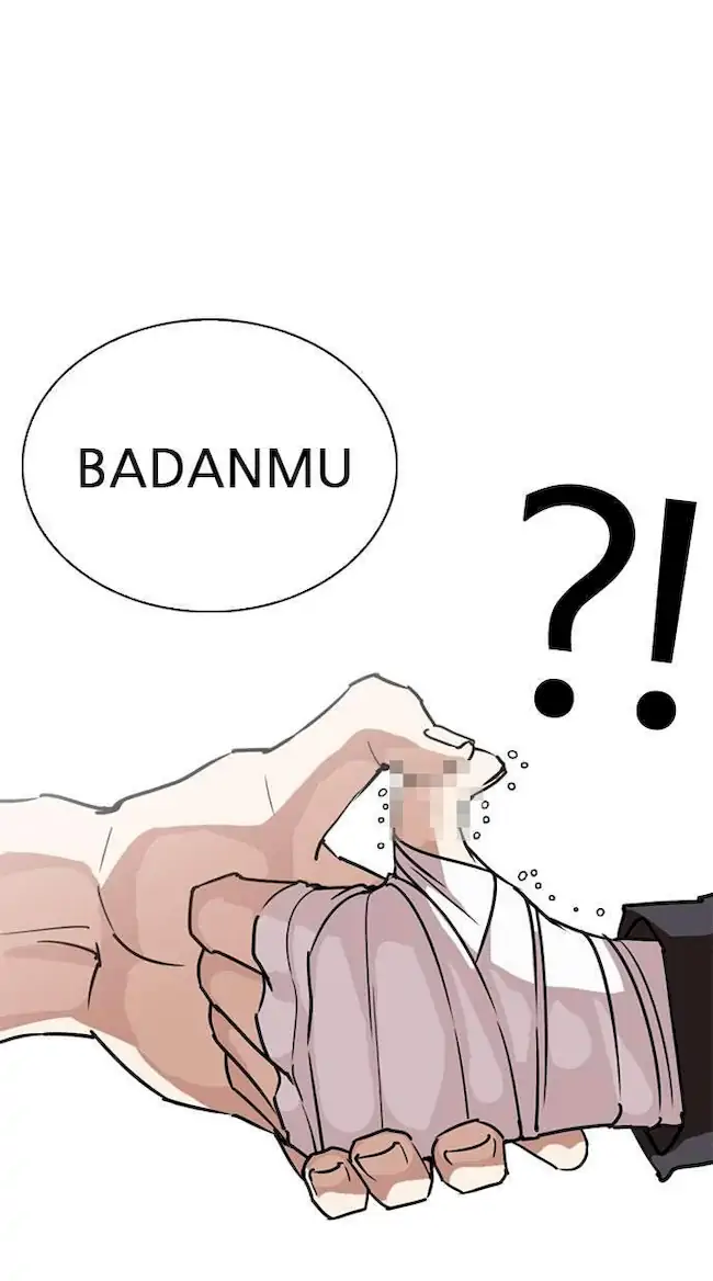 Lookism Bab 261 halaman 15