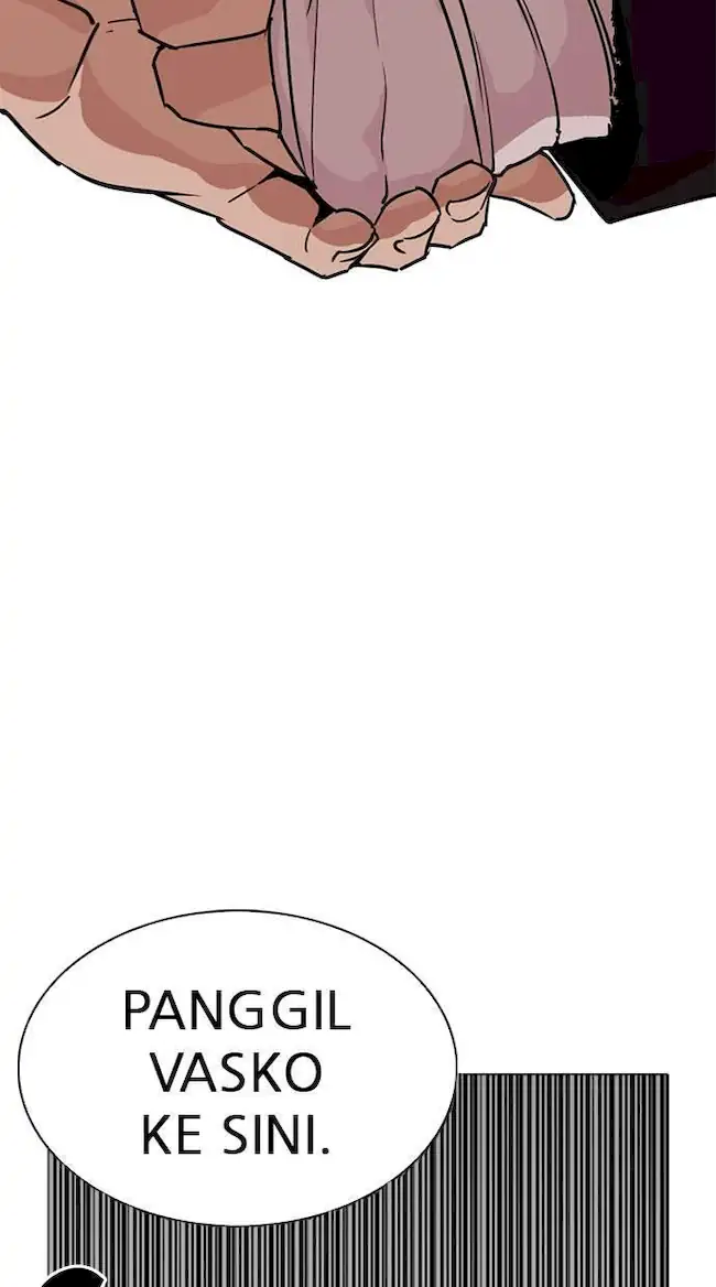 Lookism Bab 261 halaman 22