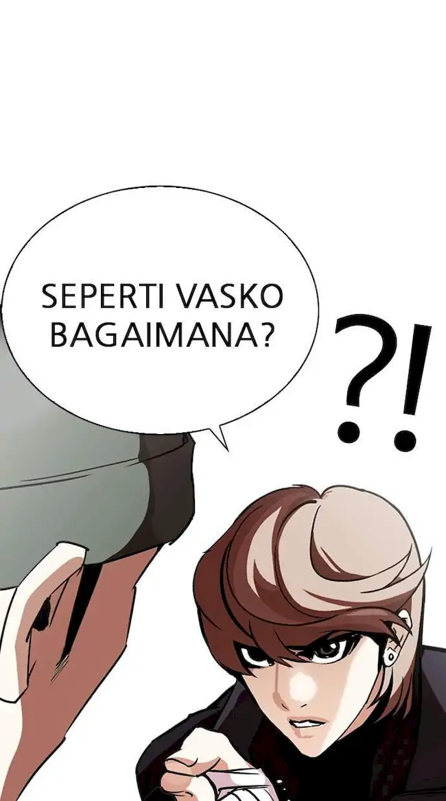 Lookism Bab 261 halaman 27