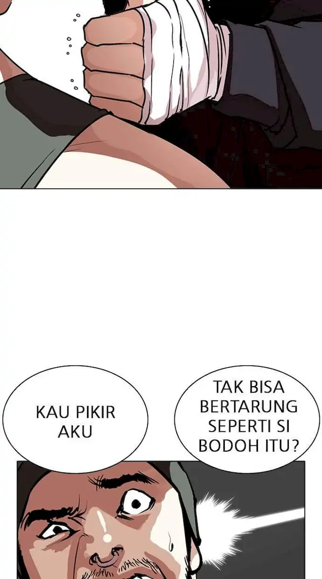 Lookism Bab 261 halaman 28
