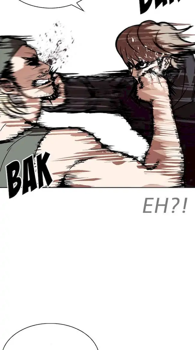 Lookism Bab 261 halaman 31