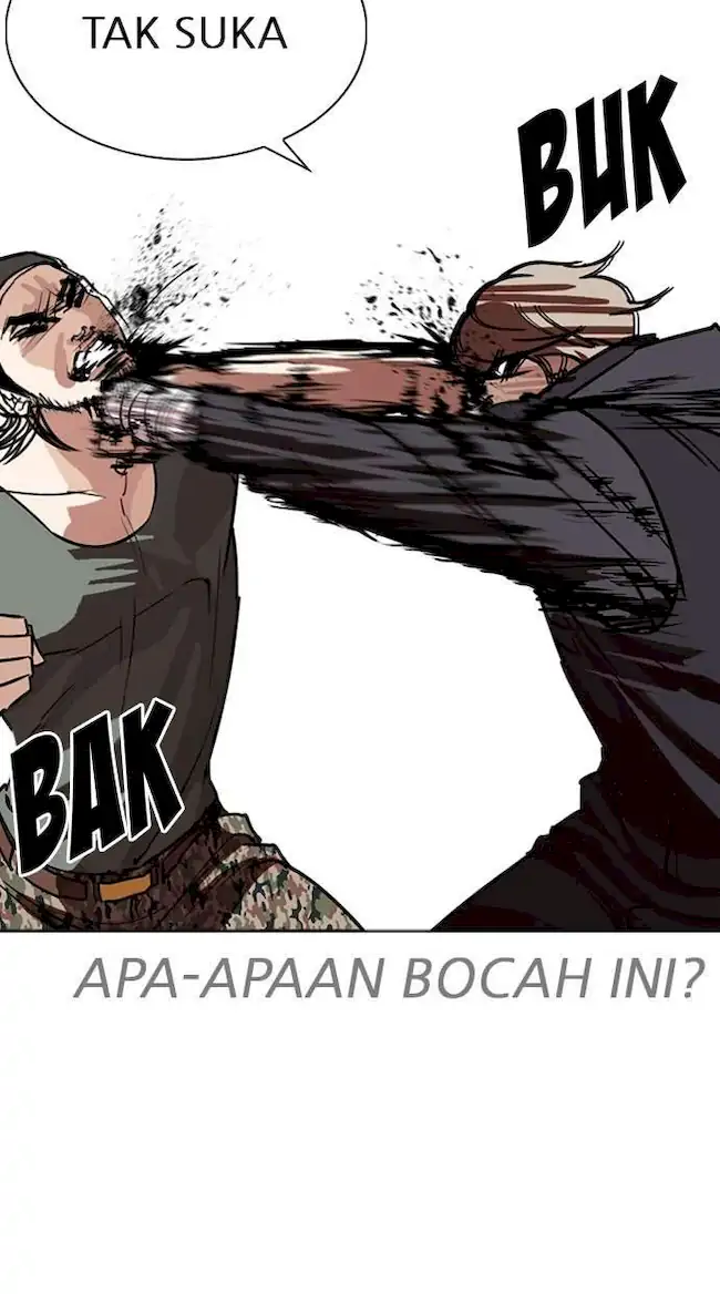 Lookism Bab 261 halaman 32