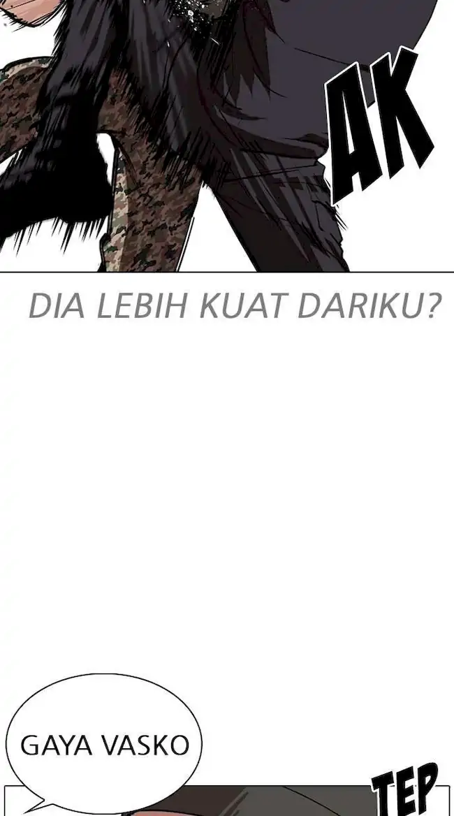 Lookism Bab 261 halaman 34