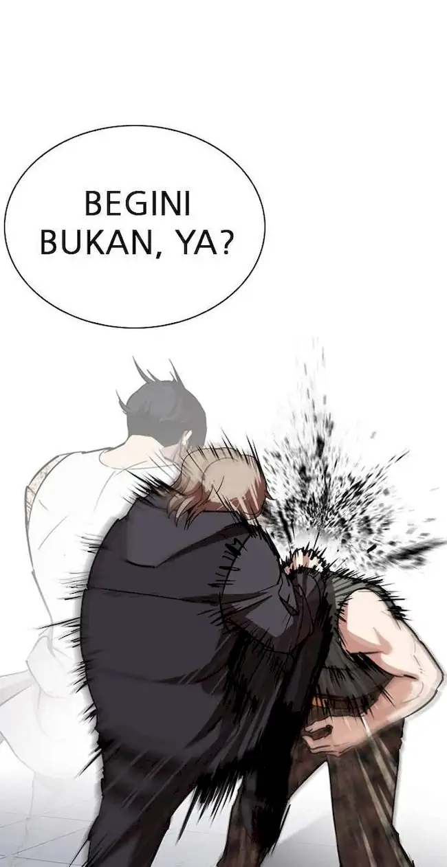Lookism Bab 261 halaman 36