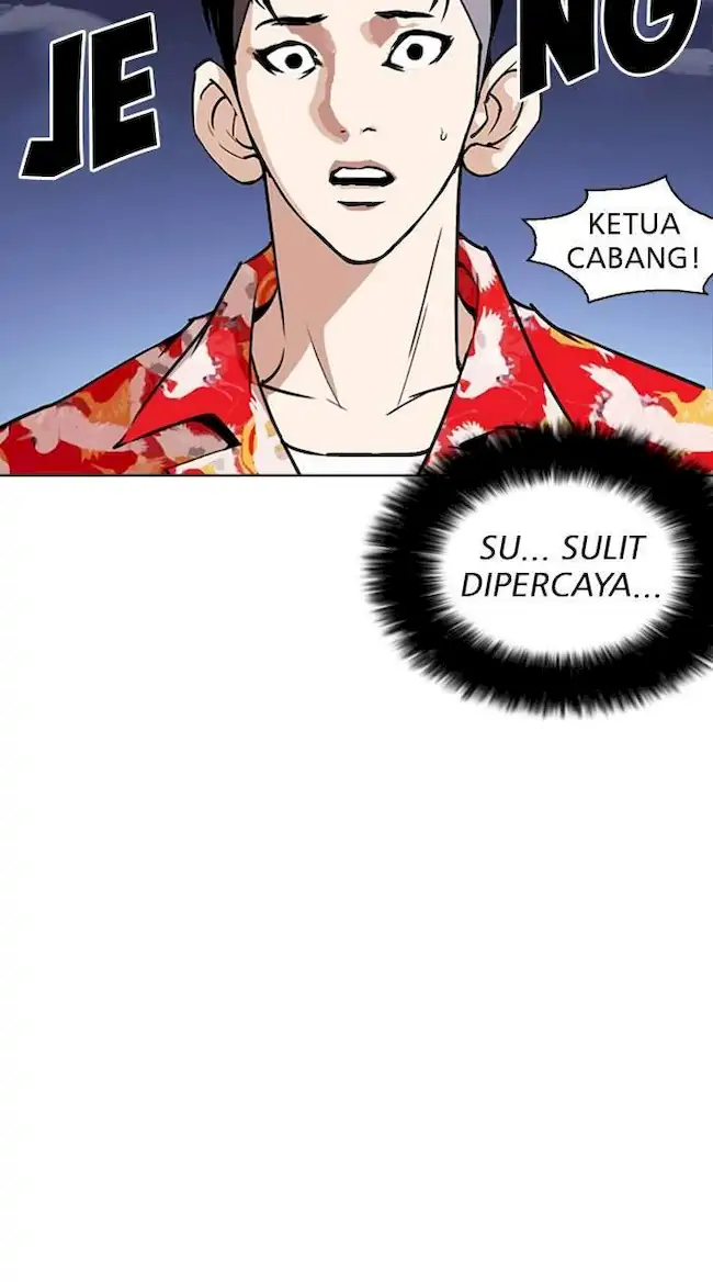 Lookism Bab 261 halaman 39