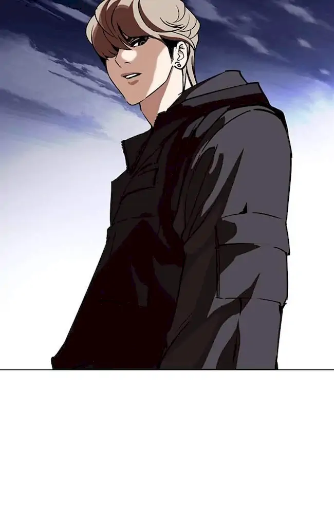 Lookism Bab 261 halaman 45