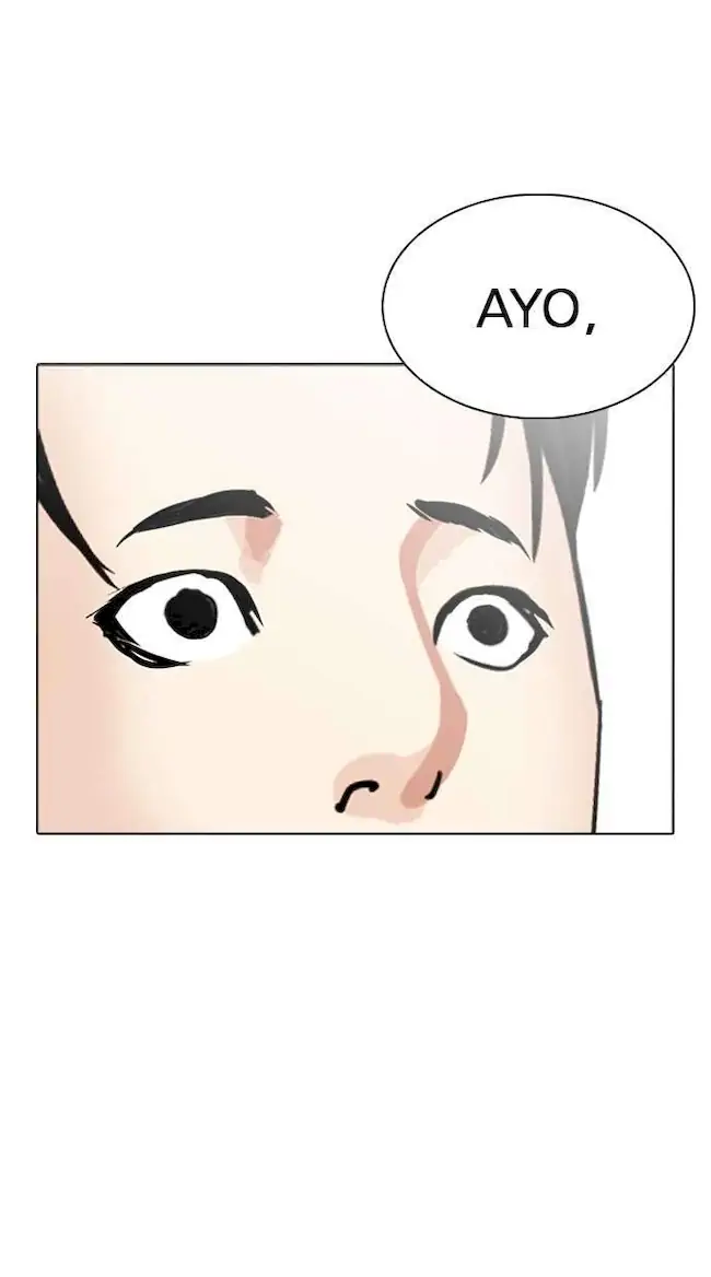 Lookism Bab 261 halaman 46
