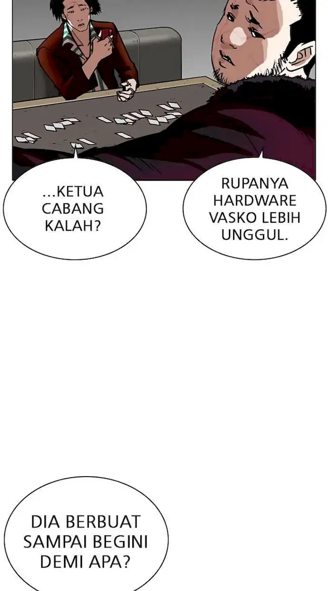 Lookism Bab 261 halaman 52