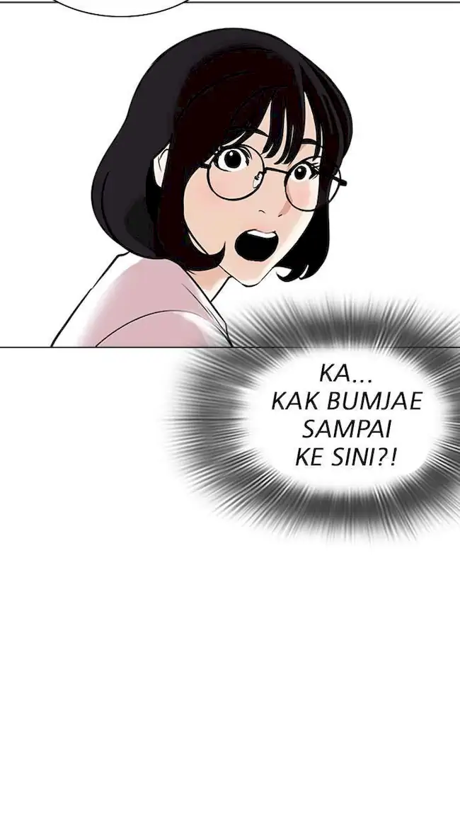 Lookism Bab 261 halaman 53
