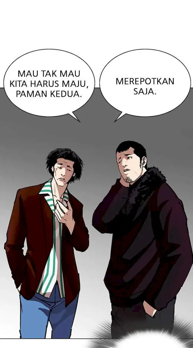Lookism Bab 261 halaman 54