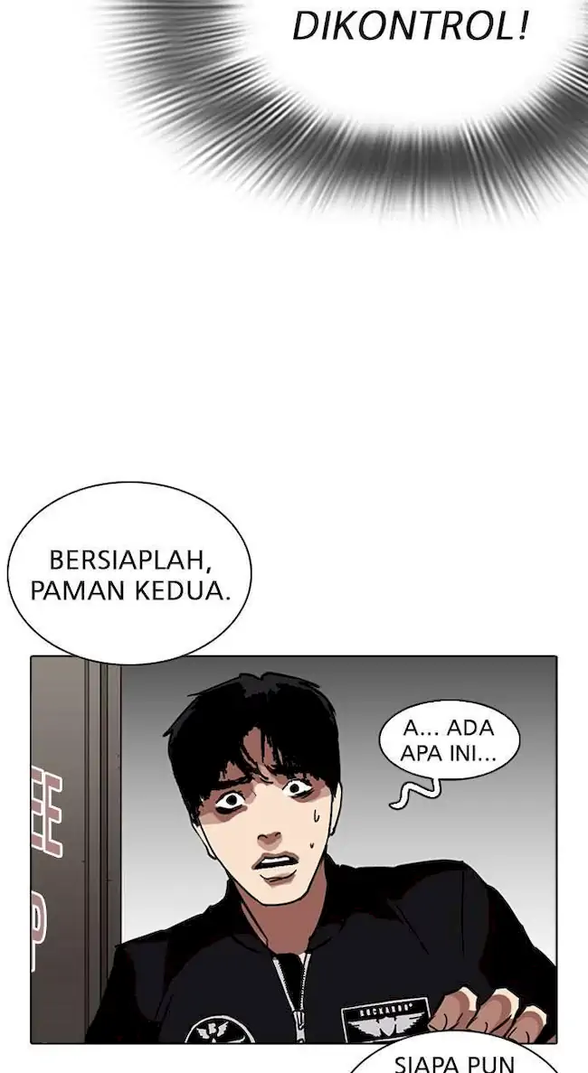 Lookism Bab 261 halaman 57