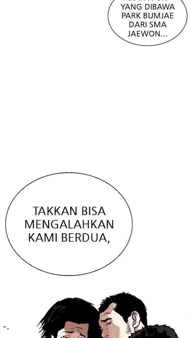 Lookism Bab 261 halaman 58