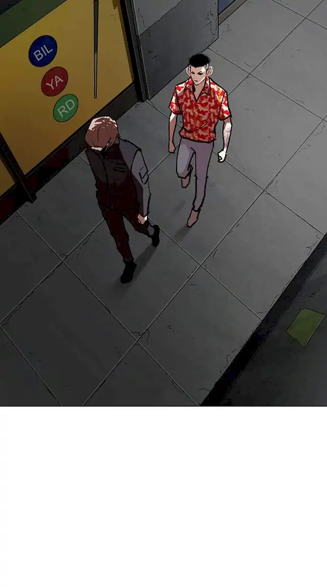 Lookism Bab 261 halaman 61