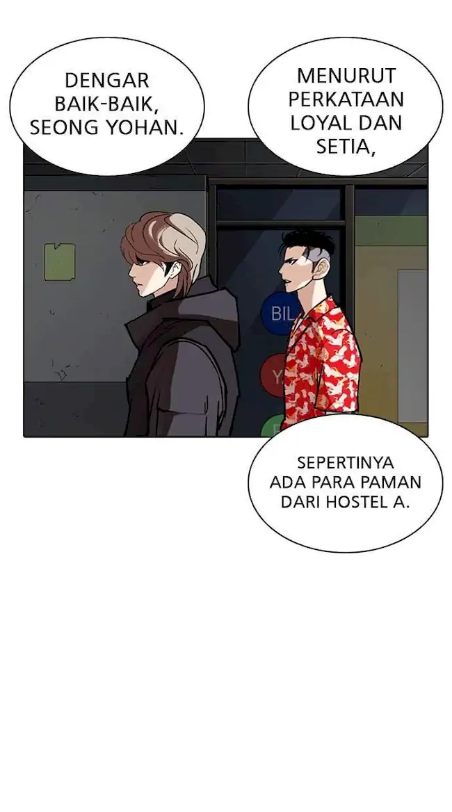 Lookism Bab 261 halaman 62