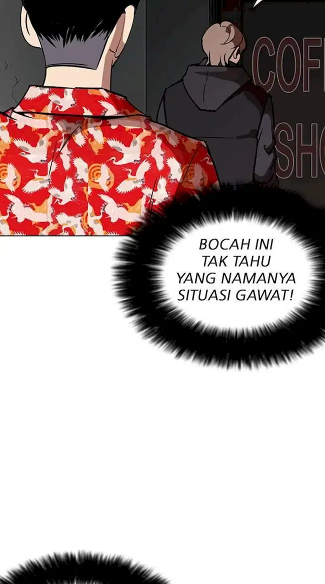 Lookism Bab 261 halaman 67