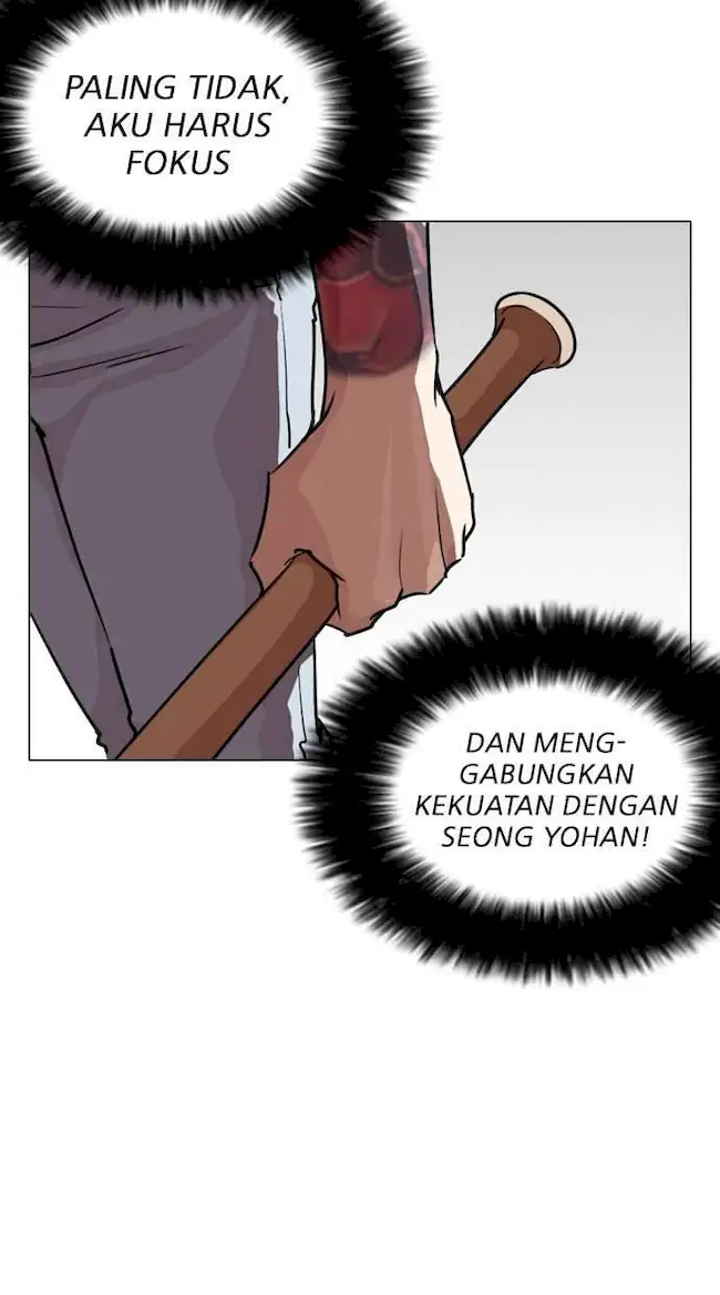 Lookism Bab 261 halaman 68