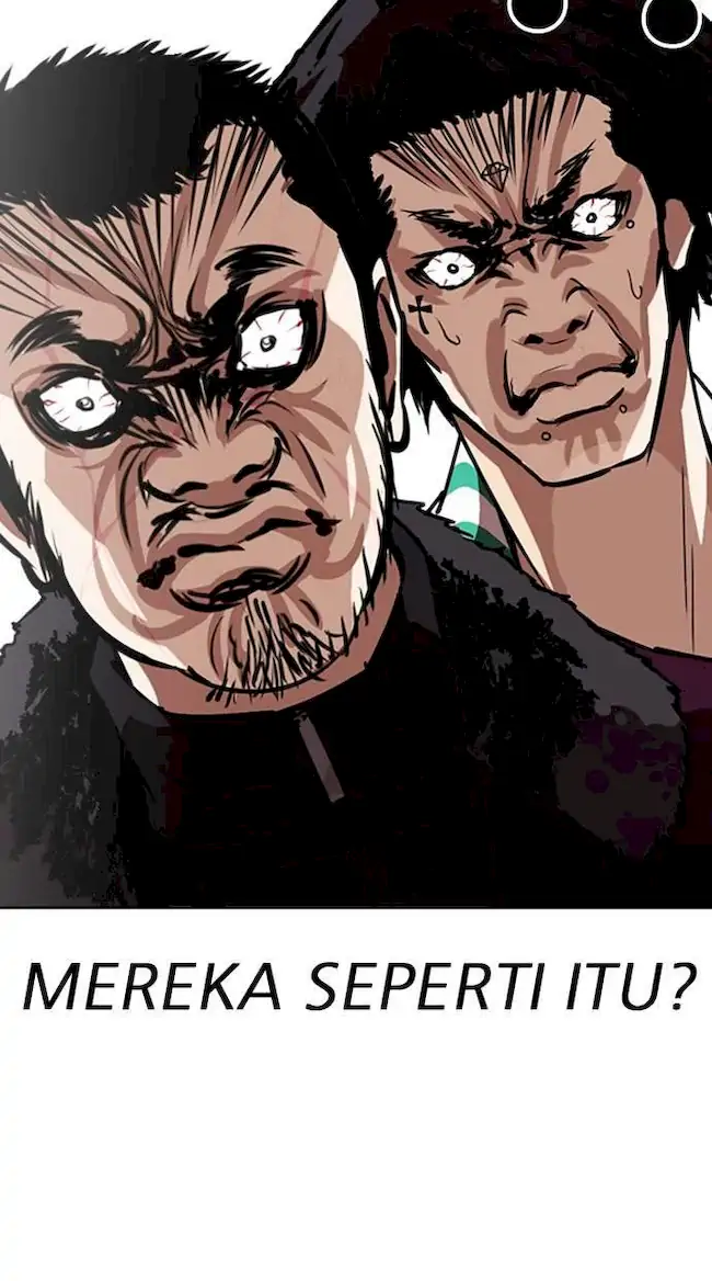 Lookism Bab 261 halaman 76