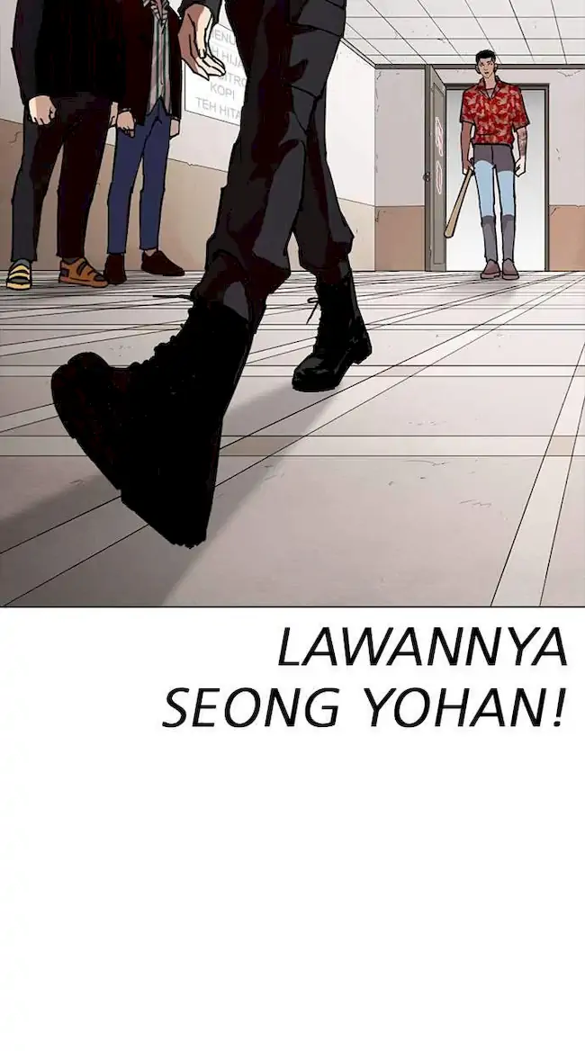 Lookism Bab 261 halaman 83