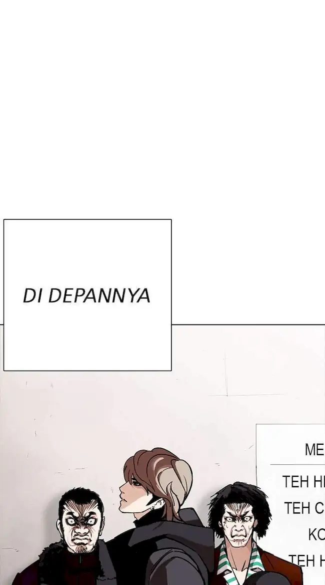 Lookism Bab 261 halaman 86
