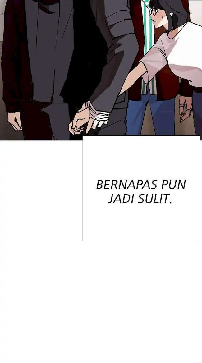 Lookism Bab 261 halaman 87