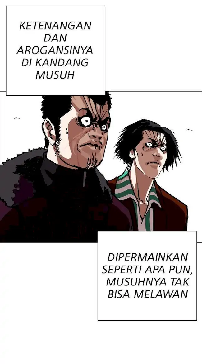 Lookism Bab 261 halaman 88