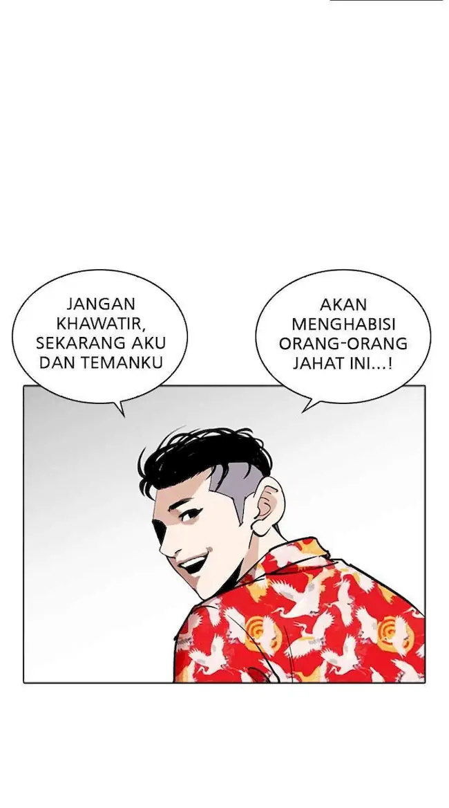 Lookism Bab 261 halaman 98