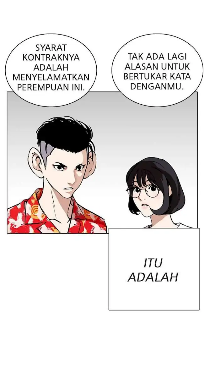 Lookism Bab 261 halaman 101