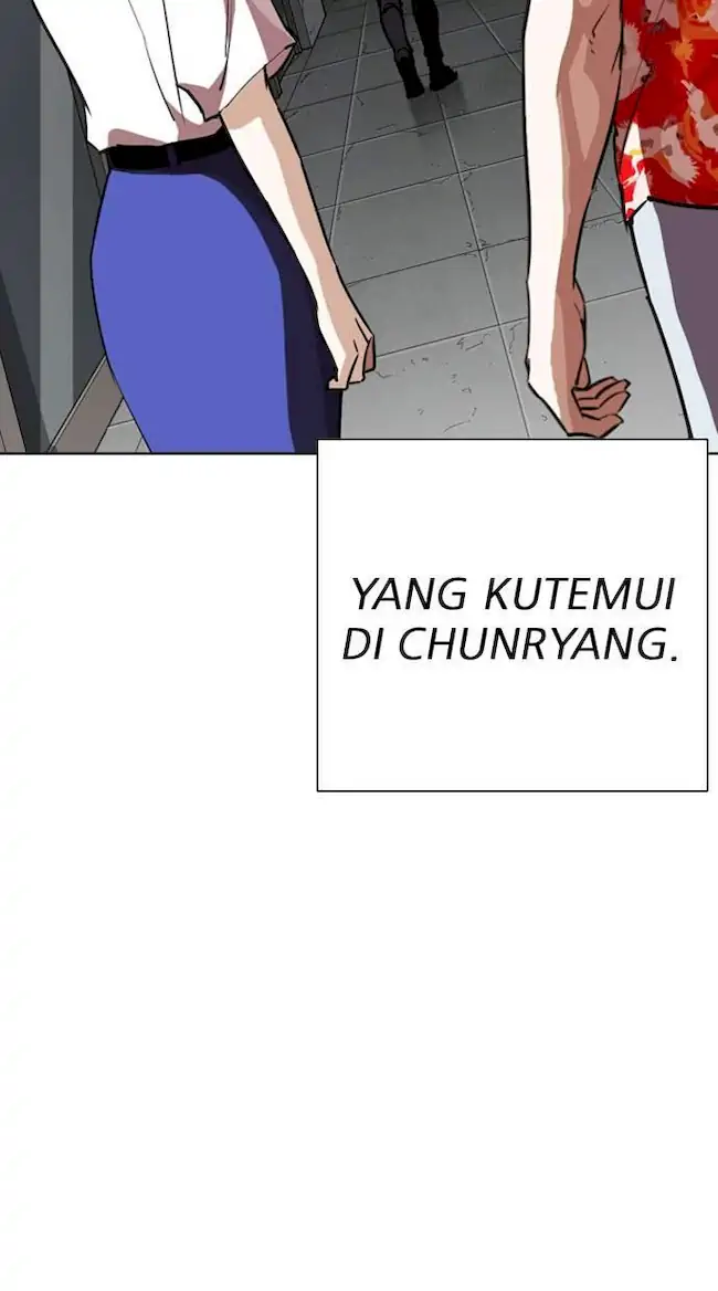 Lookism Bab 261 halaman 103