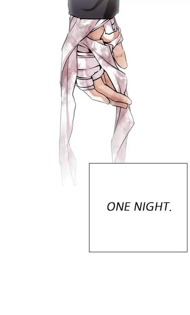 Lookism Bab 261 halaman 106