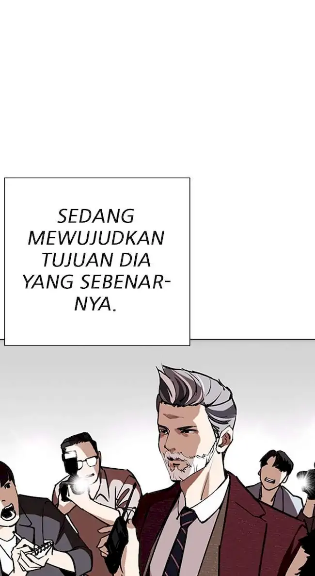 Lookism Bab 261 halaman 108