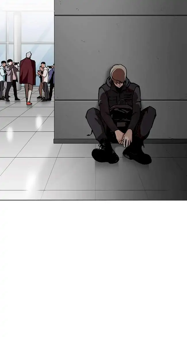 Lookism Bab 261 halaman 110
