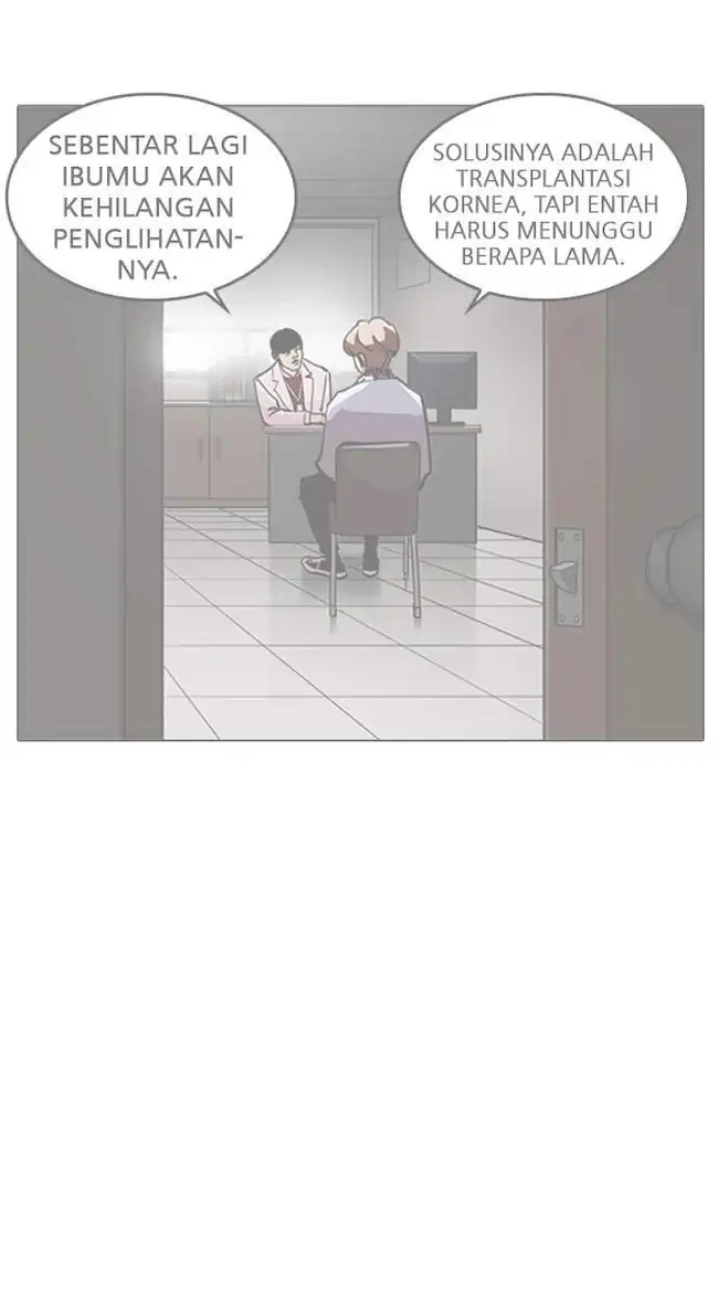 Lookism Bab 261 halaman 112