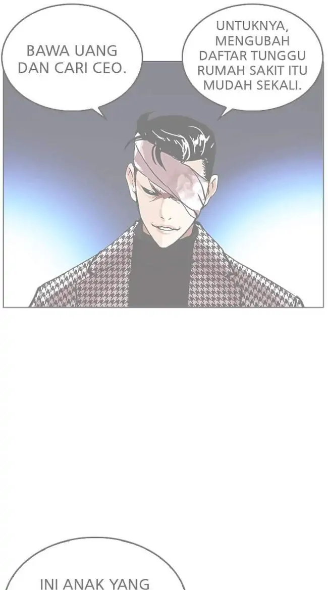 Lookism Bab 261 halaman 113
