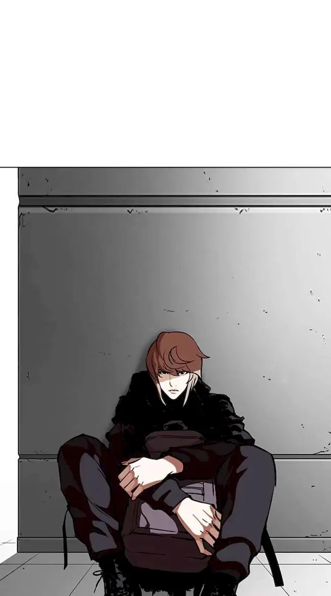 Lookism Bab 261 halaman 119