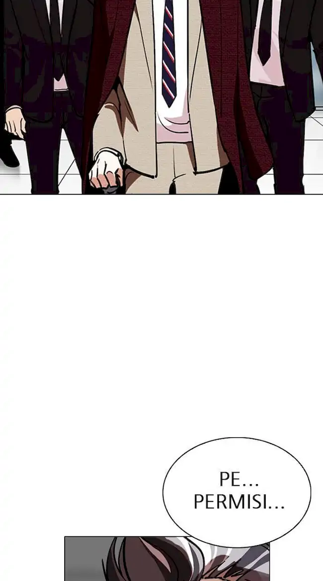 Lookism Bab 261 halaman 121