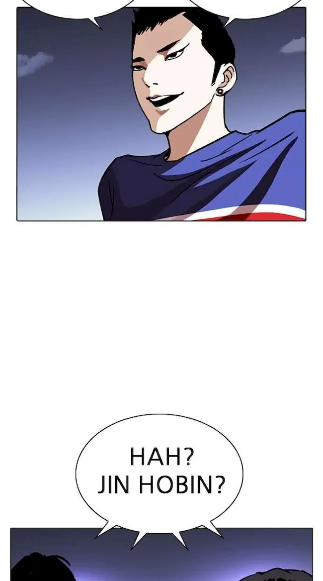 Lookism Bab 261 halaman 130