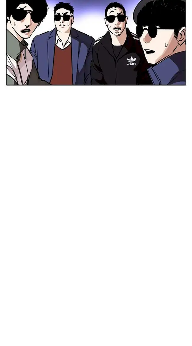 Lookism Bab 261 halaman 131