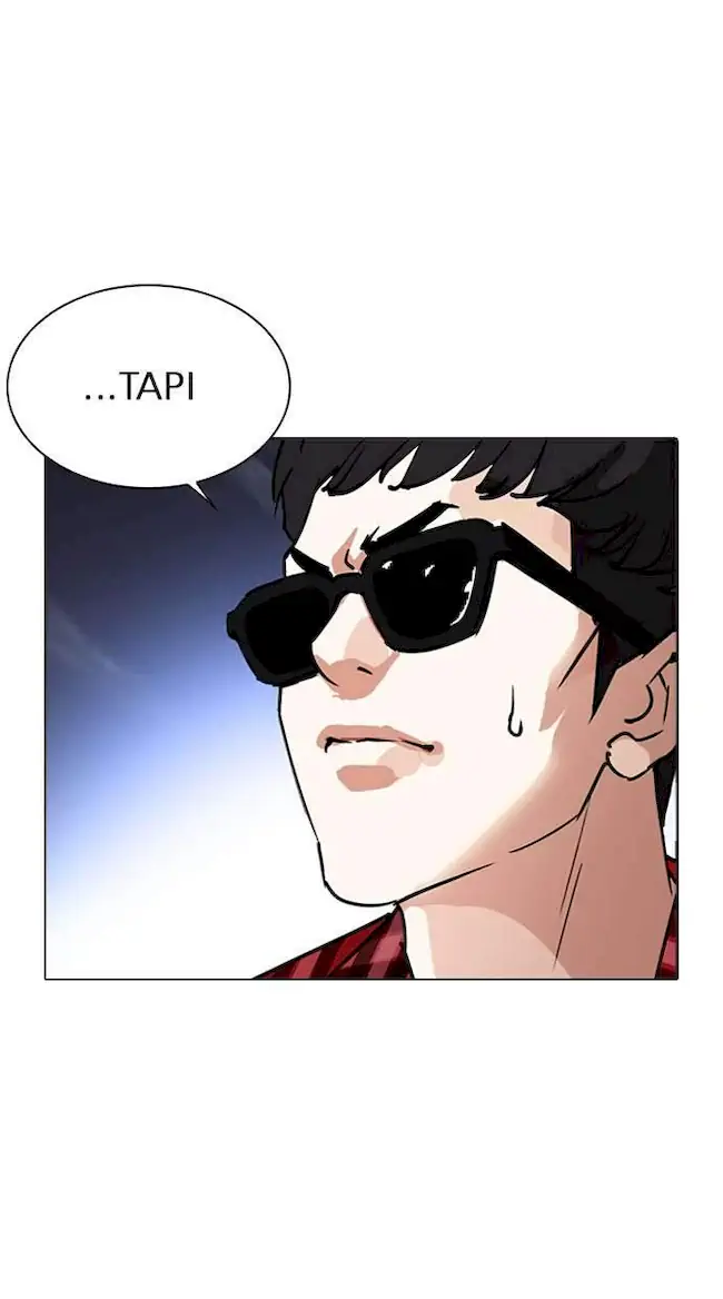 Lookism Bab 261 halaman 134