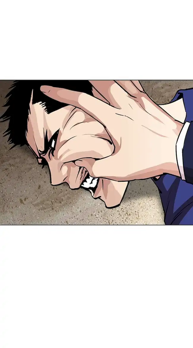 Lookism Bab 261 halaman 135
