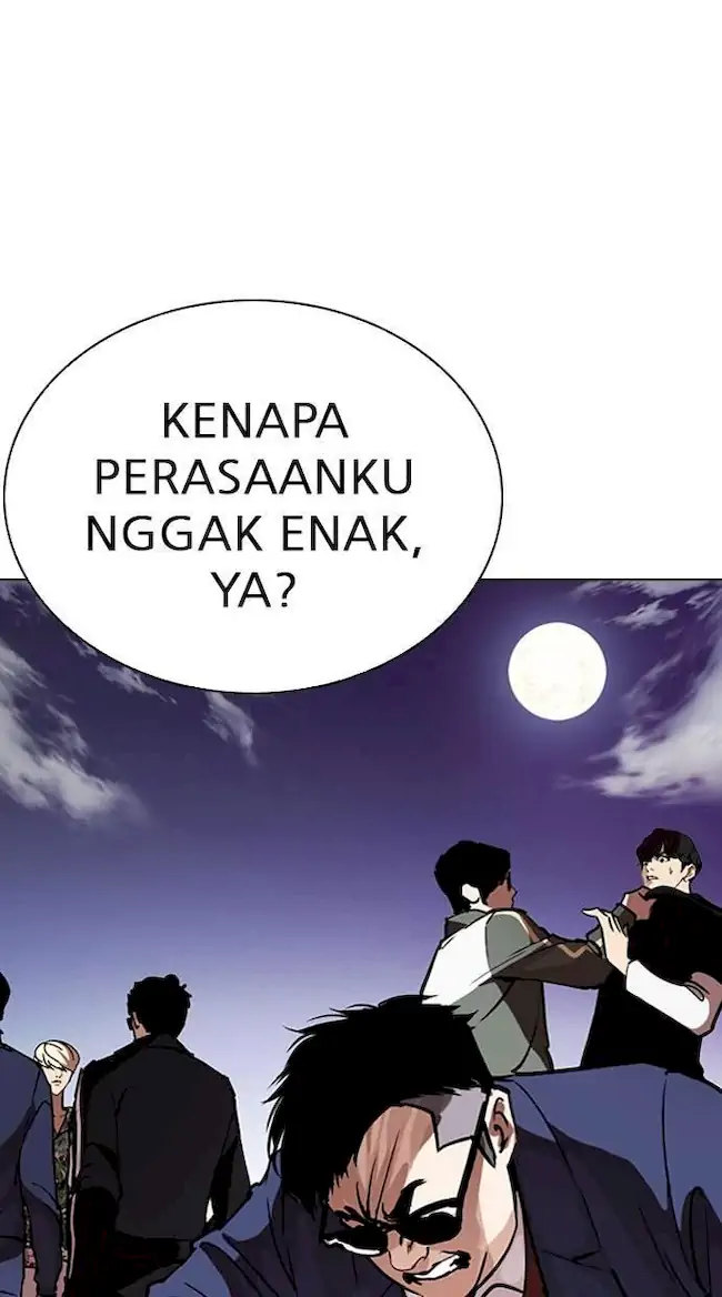 Lookism Bab 261 halaman 136