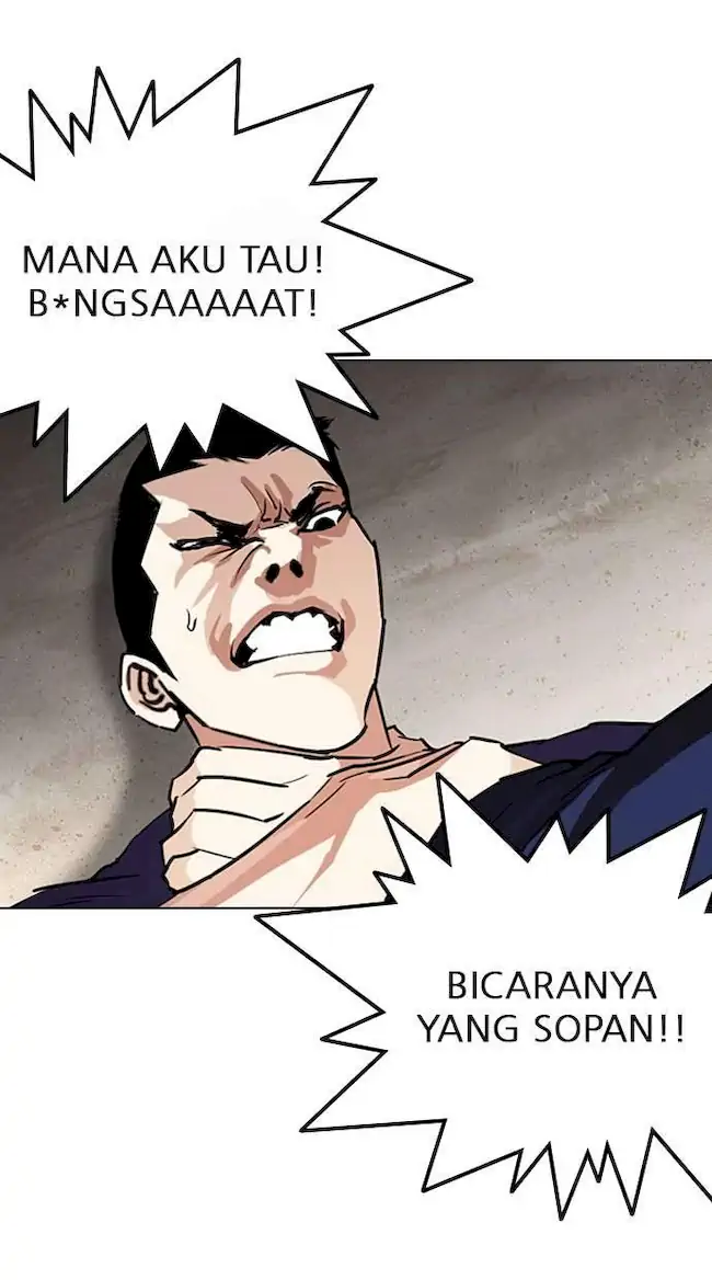 Lookism Bab 262 halaman 3