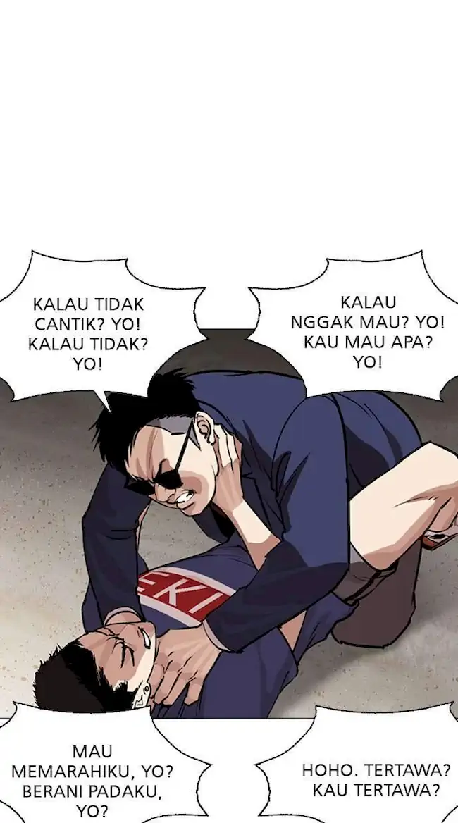 Lookism Bab 262 halaman 4