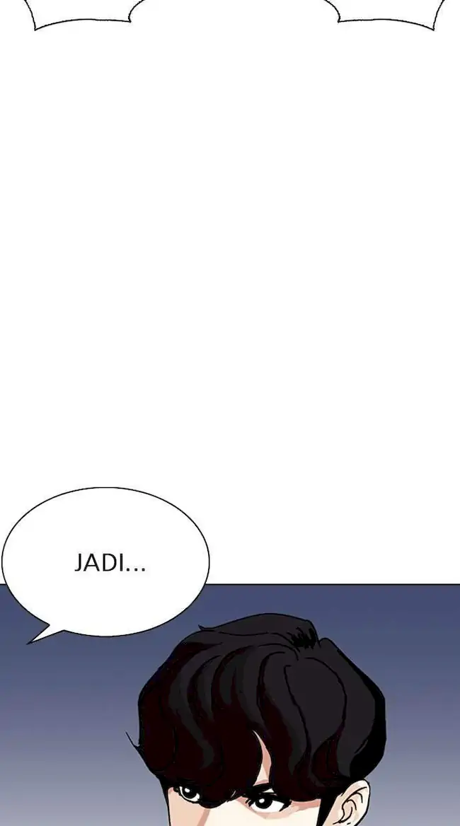 Lookism Bab 262 halaman 5