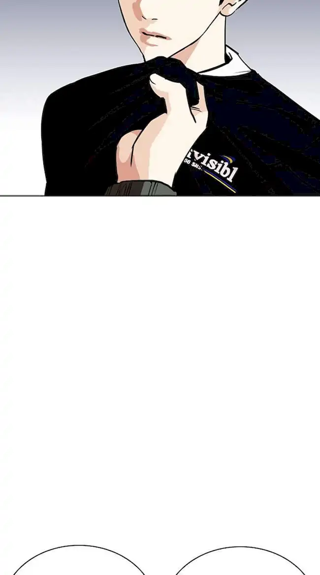 Lookism Bab 262 halaman 6